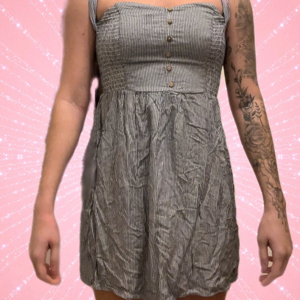 American Eagle Dress